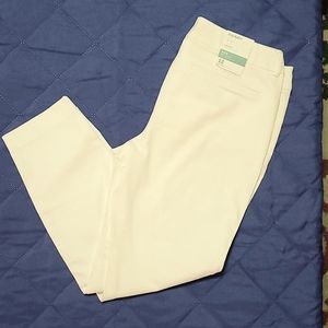NWT Old Navy Ankle Length Pants